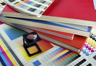 Printers & Signage