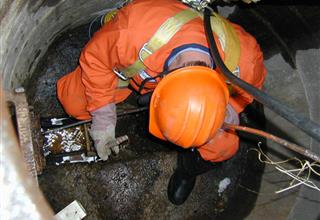 Drainage